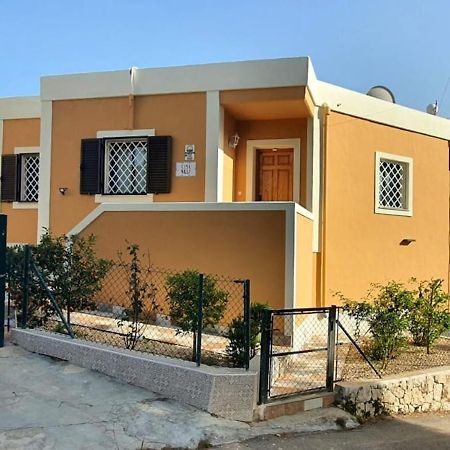 Adosado Calist Apartment Denia Exterior photo