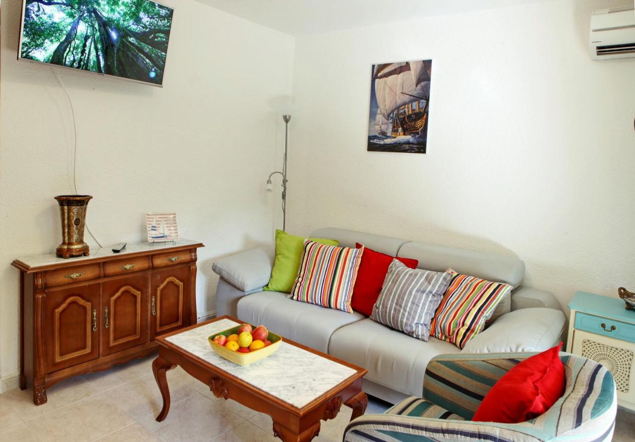 Adosado Calist Apartment Denia Exterior photo