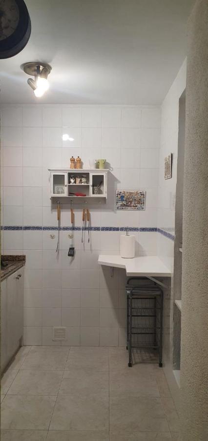 Adosado Calist Apartment Denia Exterior photo